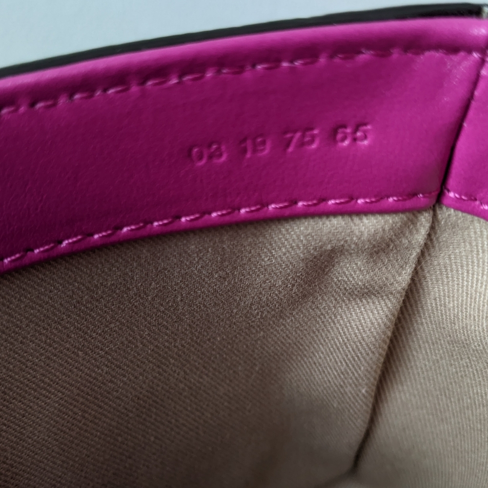 Chloe C Bag - Picture 11 of 17